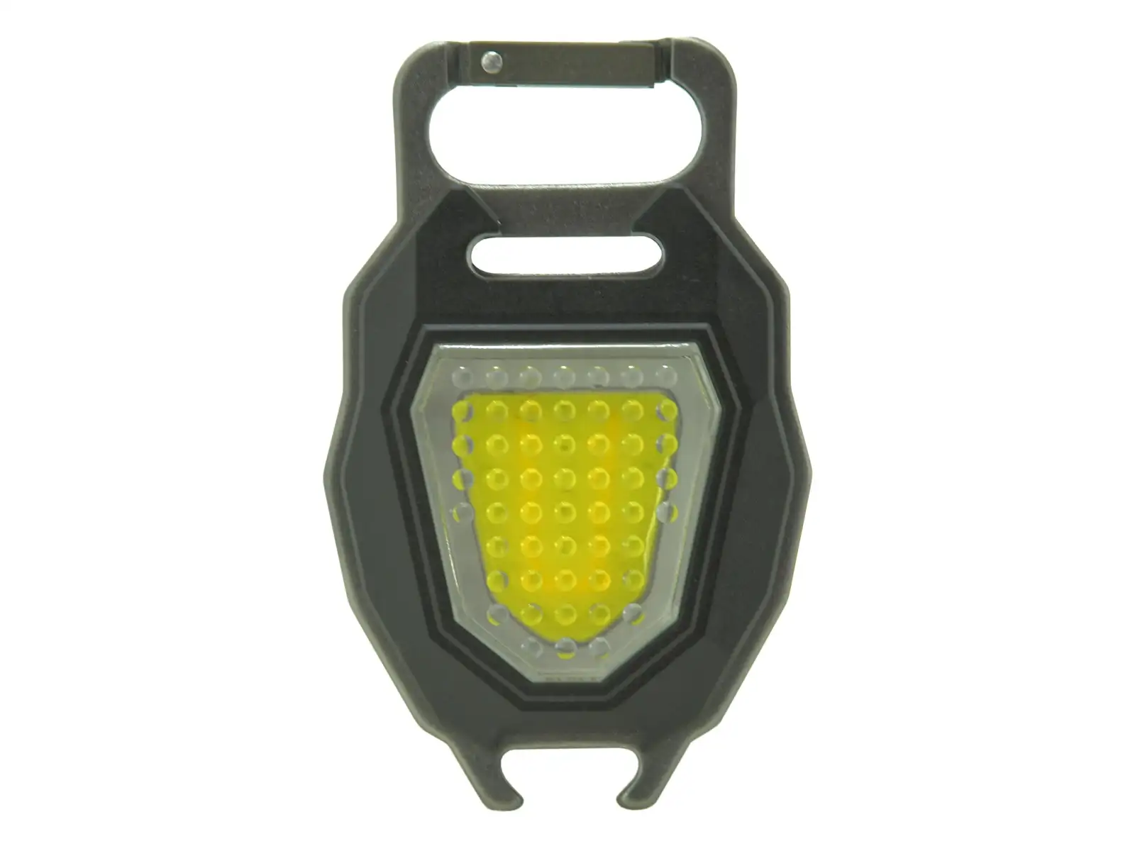 Cattara latarka COB 560 lm Multi emblem z zapalniczką