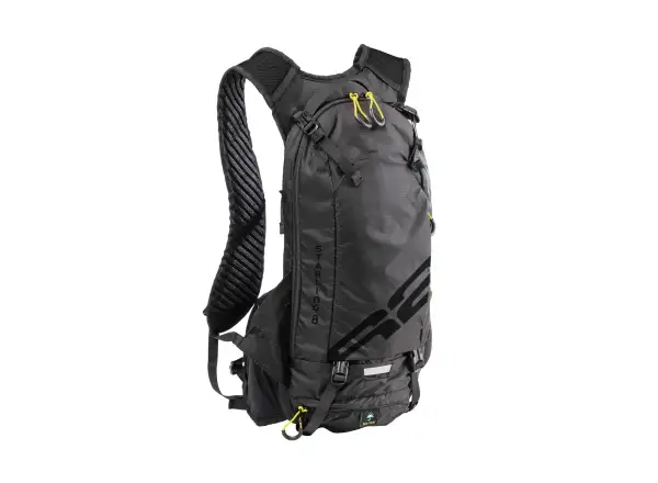 R2 Starling sportowy plecak 8 l czarna