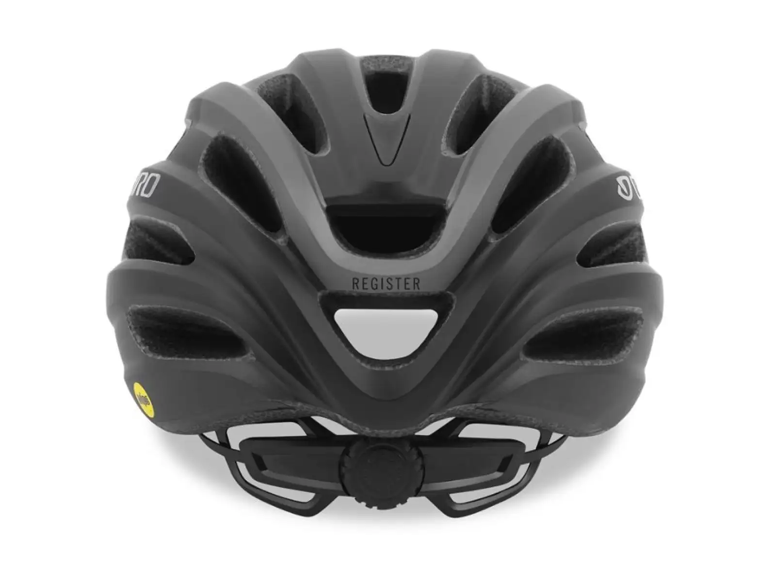 Giro Register MIPS XL kask Mat Black