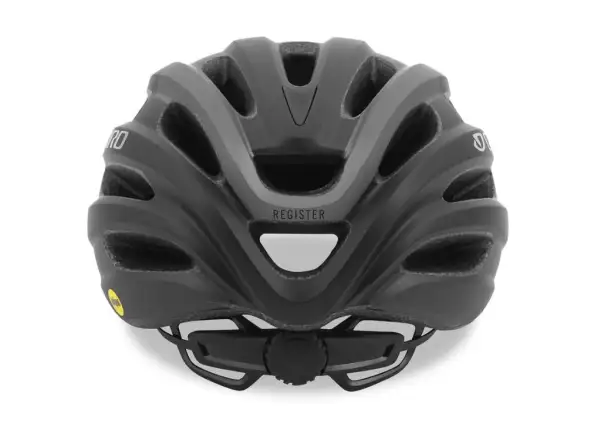 Giro Register MIPS XL kask Mat Black