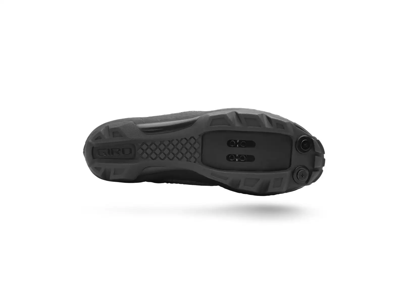 Giro Ranger MTB damskie buty Black