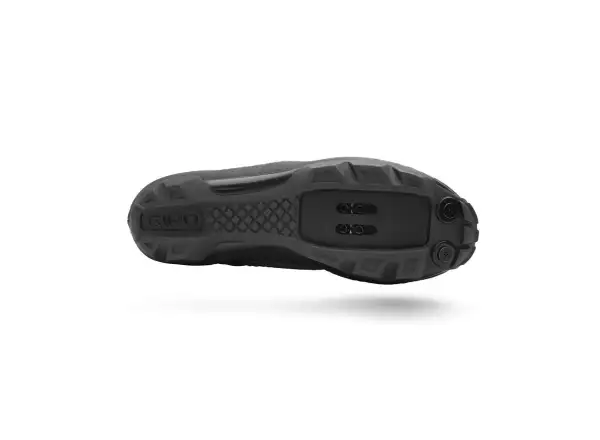 Giro Ranger MTB damskie buty Black