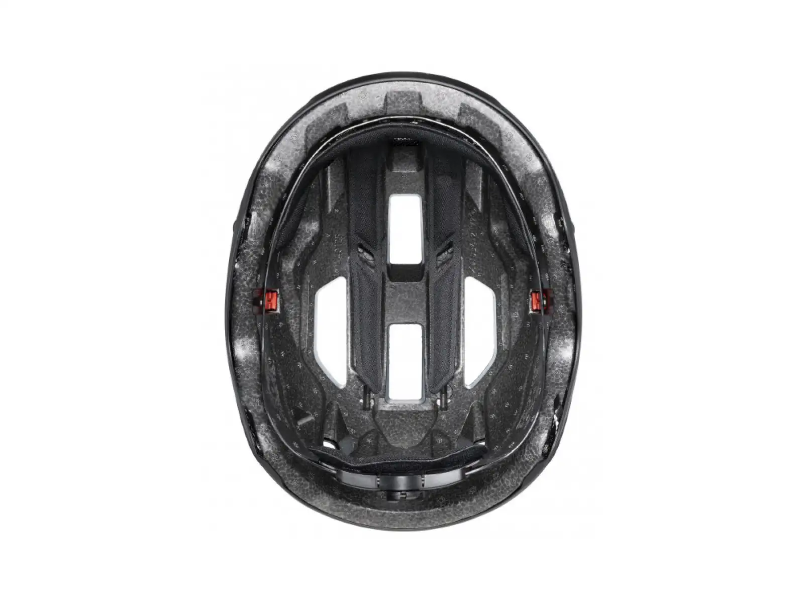 Uvex City Stride kask Black Matt