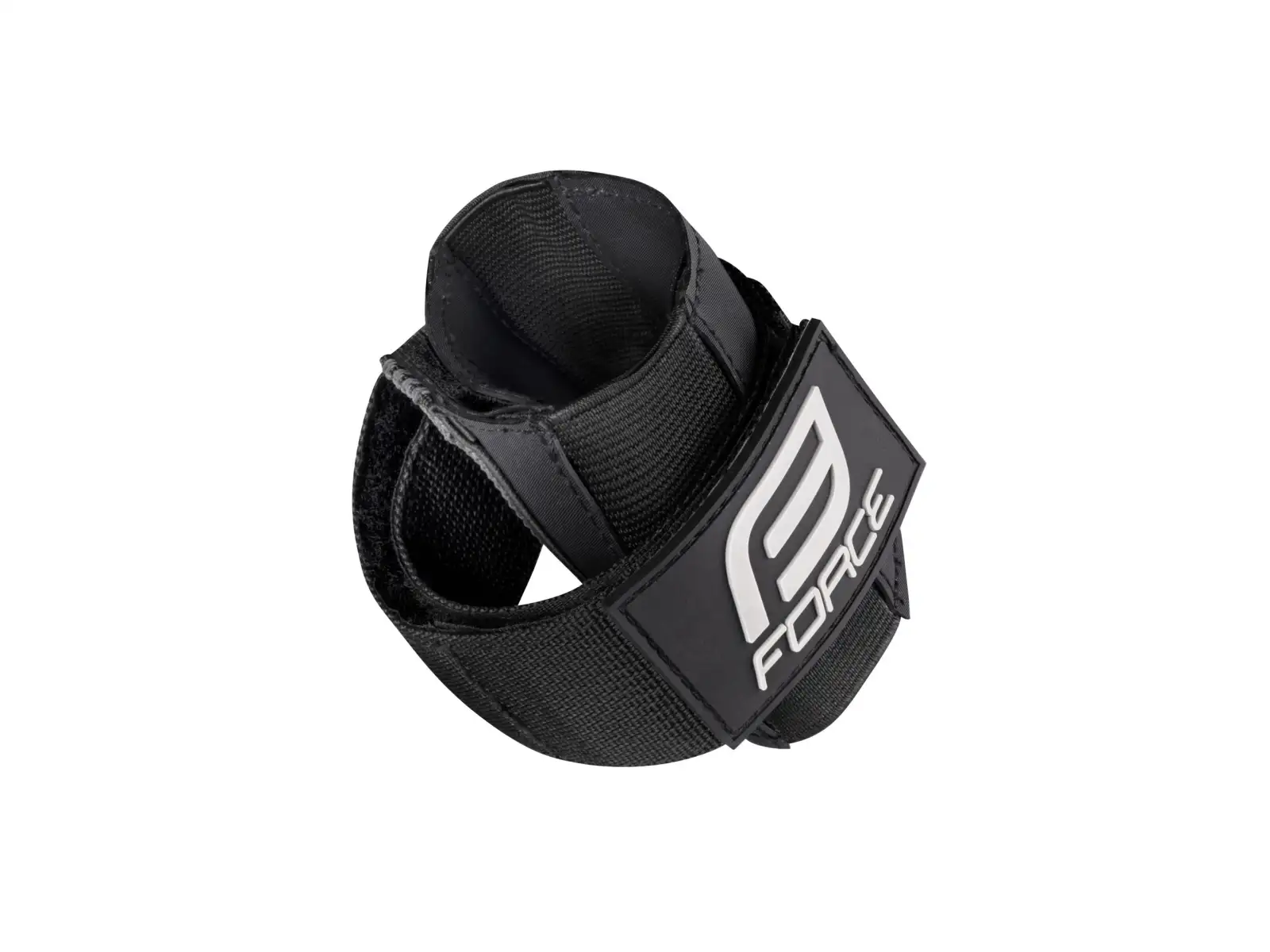 Force Whip Pro torba na rzep czarna