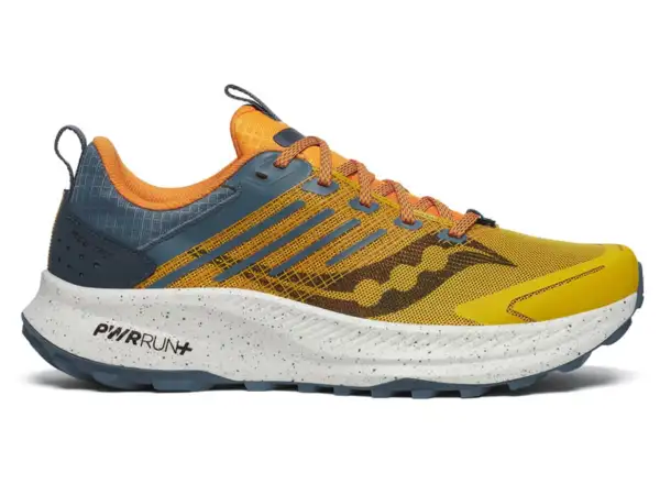 Saucony Ride TR2 obuwie męskie Oak/Mirage