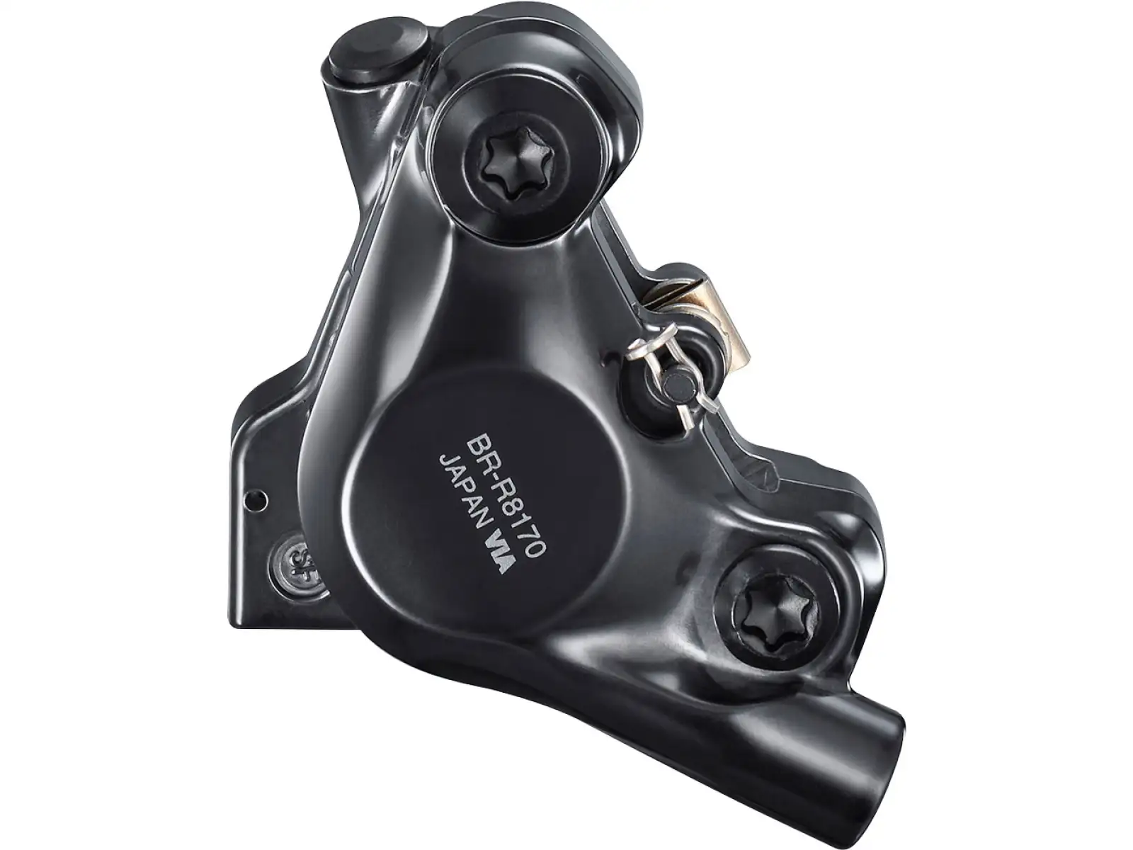 Shimano Ultegra Di2 BR-R8170/ST-R8170 2 sp. dźwignia zmiany biegów i hamulca oraz zacisk FM przedni