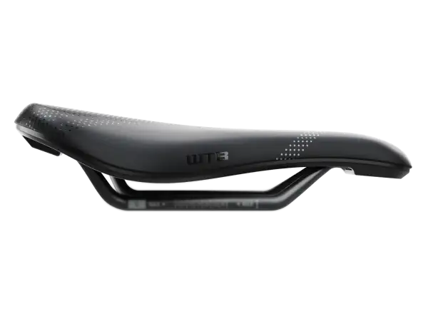 WTB Solano SL Fusion Form Carbon Medium siodło czarne