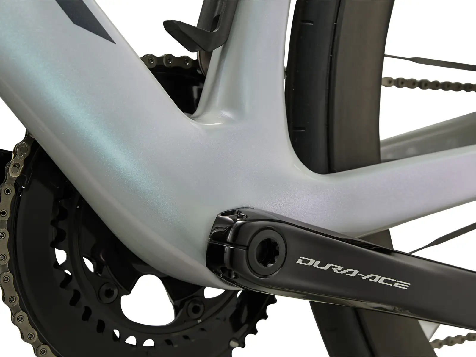 Giant Propel Advanced Pro-DA rower szosowy Supernova Grey