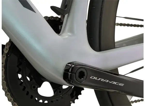 Giant Propel Advanced Pro-DA rower szosowy Supernova Grey