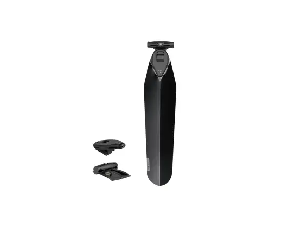 Topeak FlashFender Duo Fixer tylny błotnik Black