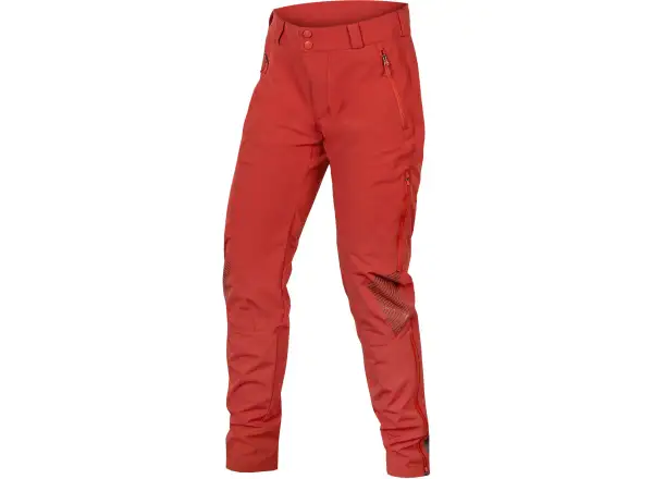 Endura MT500 Spray II damskie spodnie kajenski pieprz