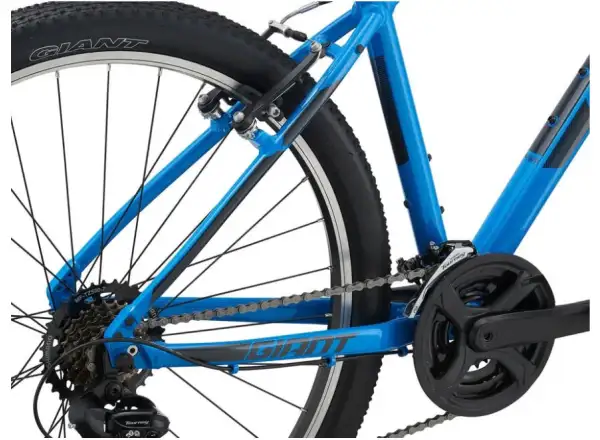 Giant ATX 27,5 Vibrant blue rower górski