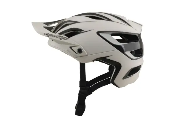 Troy Lee Designs A3 Mips kask Uno Pumice
