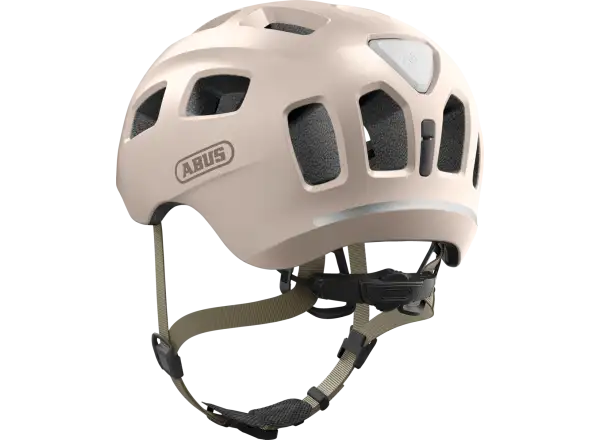 Abus Youn-I 2.0 kask dziecięcy Champagne Gold