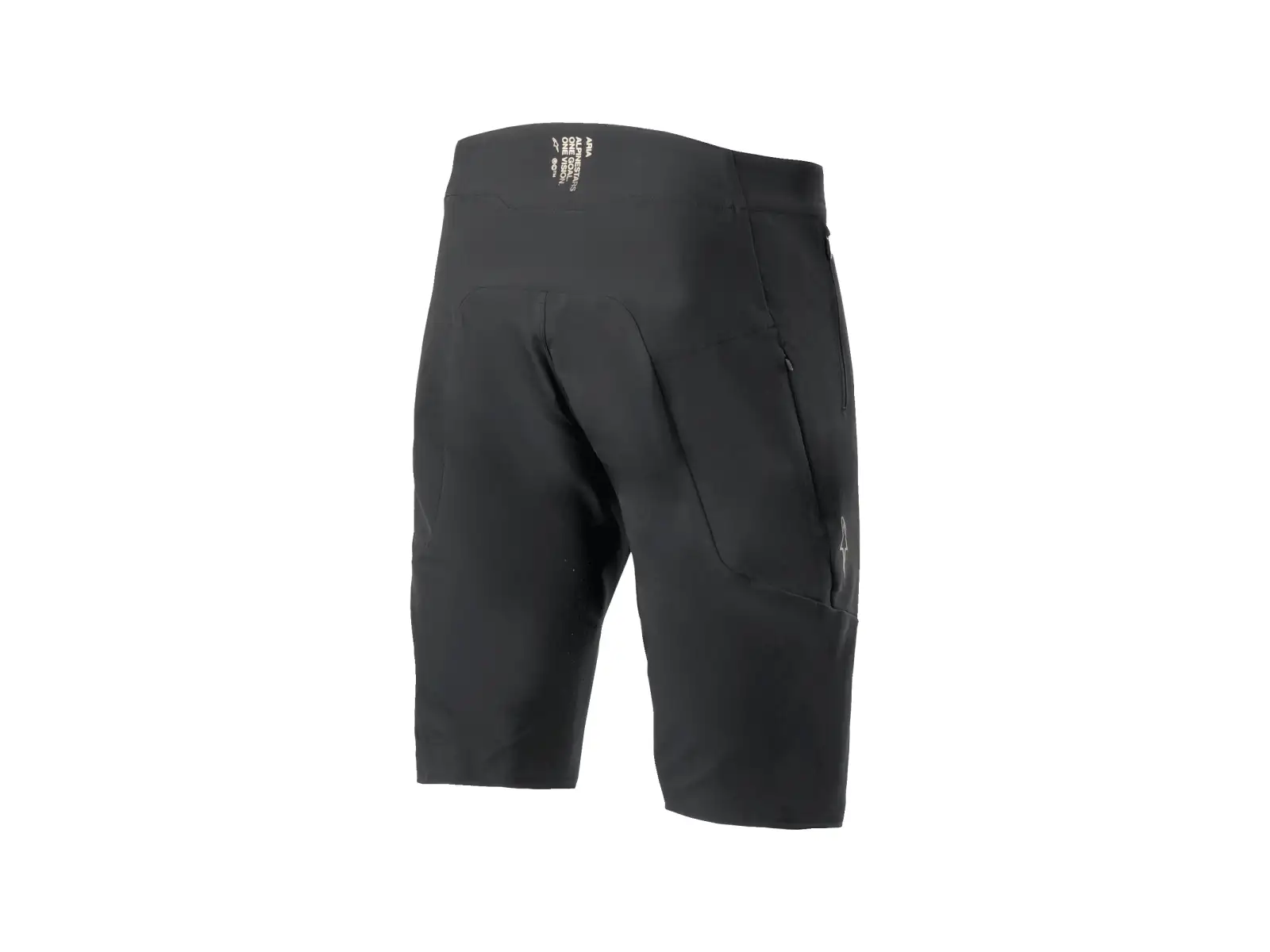 Alpinestars A-Aria Elite spodenki Black