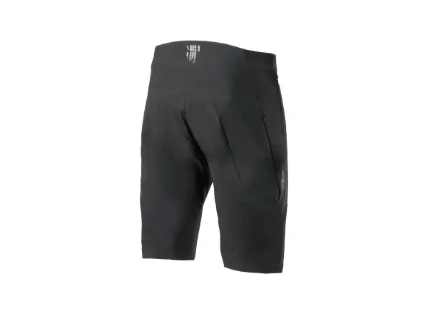 Alpinestars A-Aria Elite spodenki Black