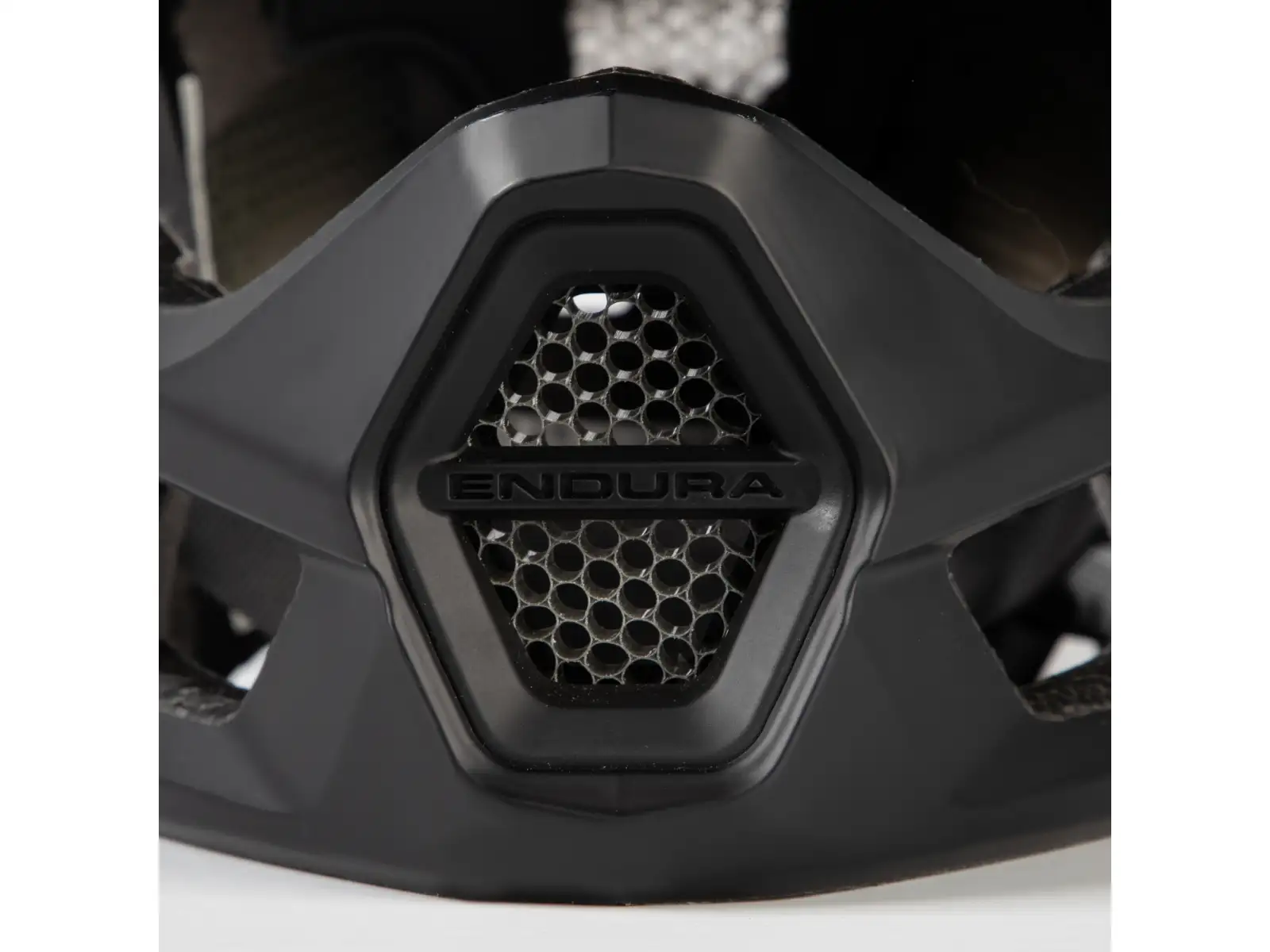 Endura MT500 Full Face MIPS kask Černá