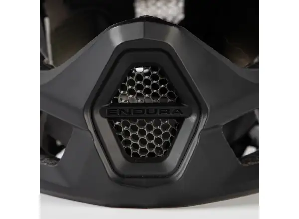Endura MT500 Full Face MIPS kask Černá