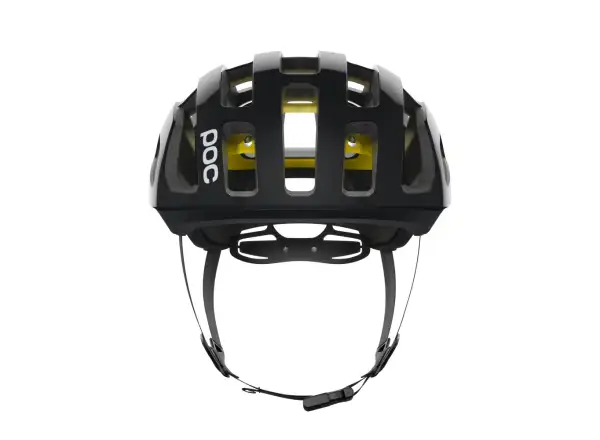 POC Octal X MIPS kask Uranium Black