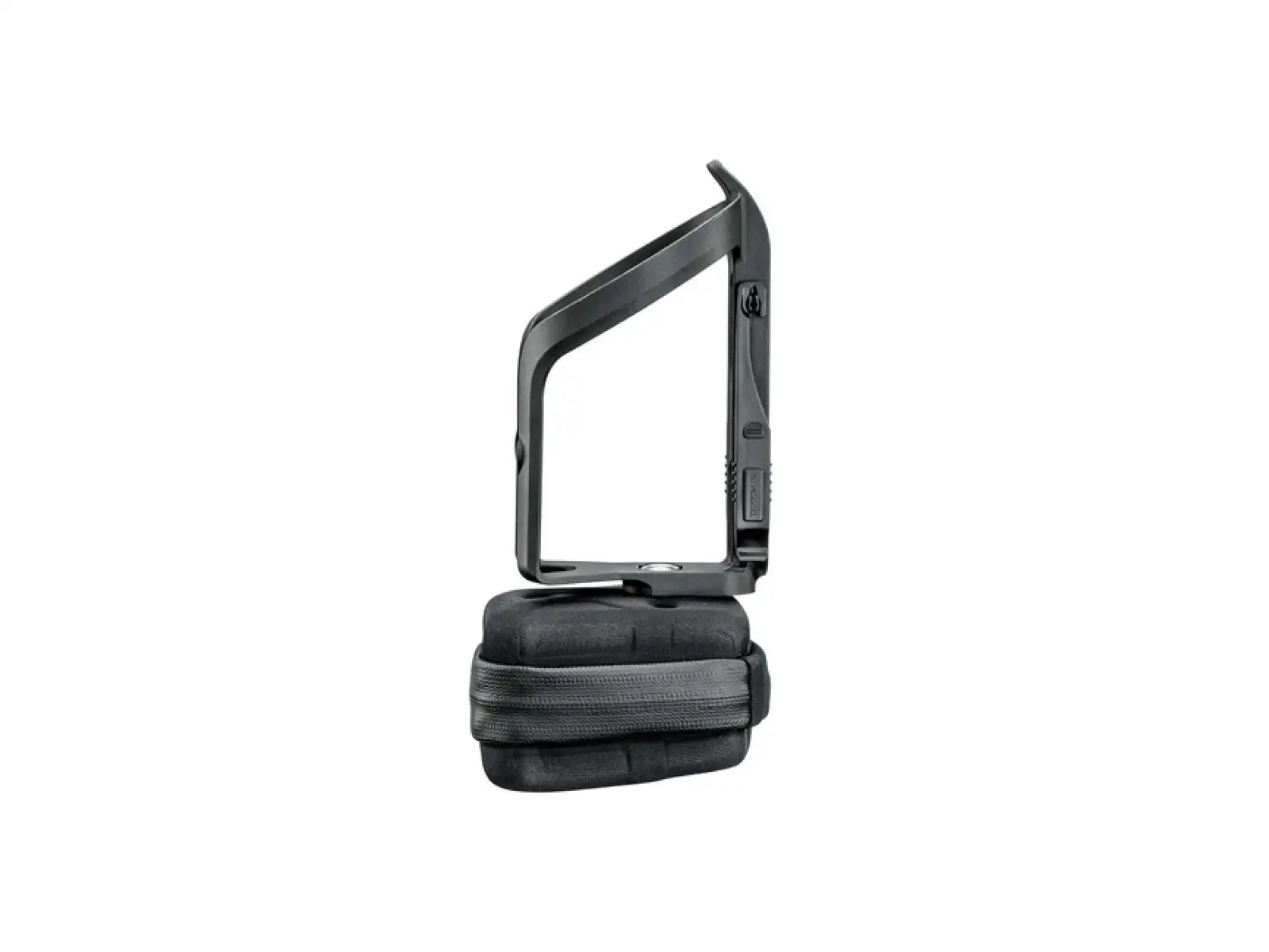 Topeak Ninja Pouch Plus Mountain koszyk na butelkę z torbą