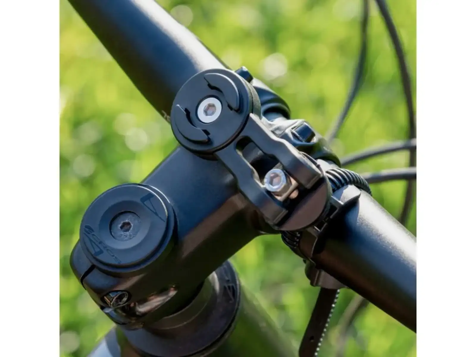 SP Connect Bike Bundle Universal Interface SPC+ uniwersalny uchwyt