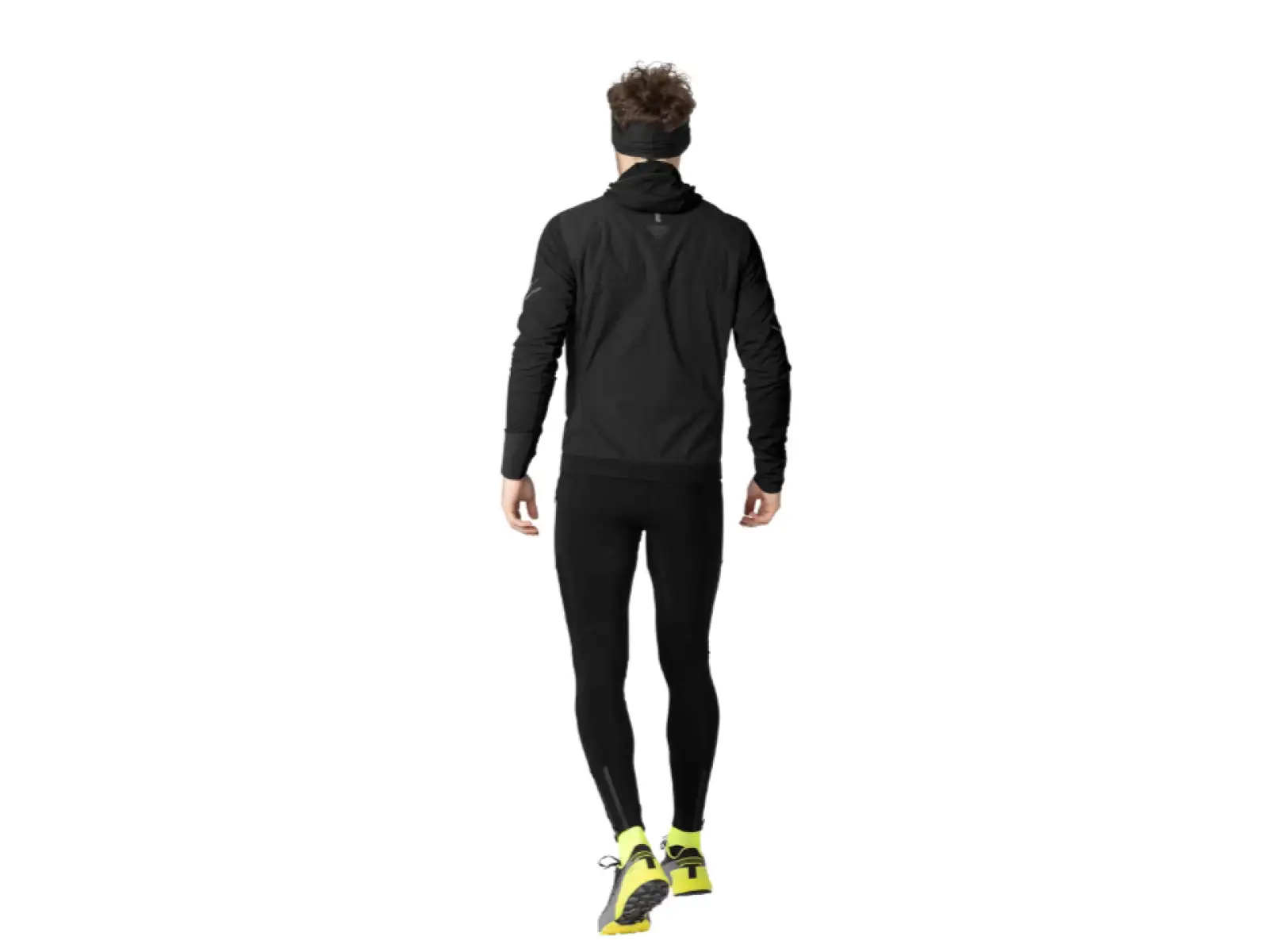 Dynafit Alpine Insulation męska kamizelka Black Out