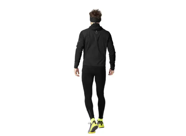 Dynafit Alpine Insulation męska kamizelka Black Out