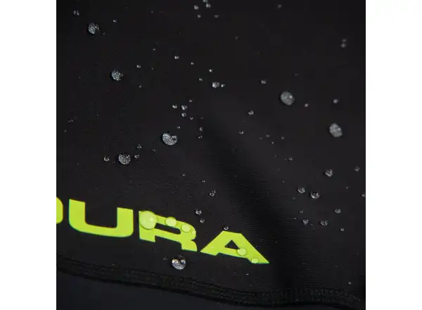 Endura Windchill męskie spodnie z szelkami Hi-Viz Yellow