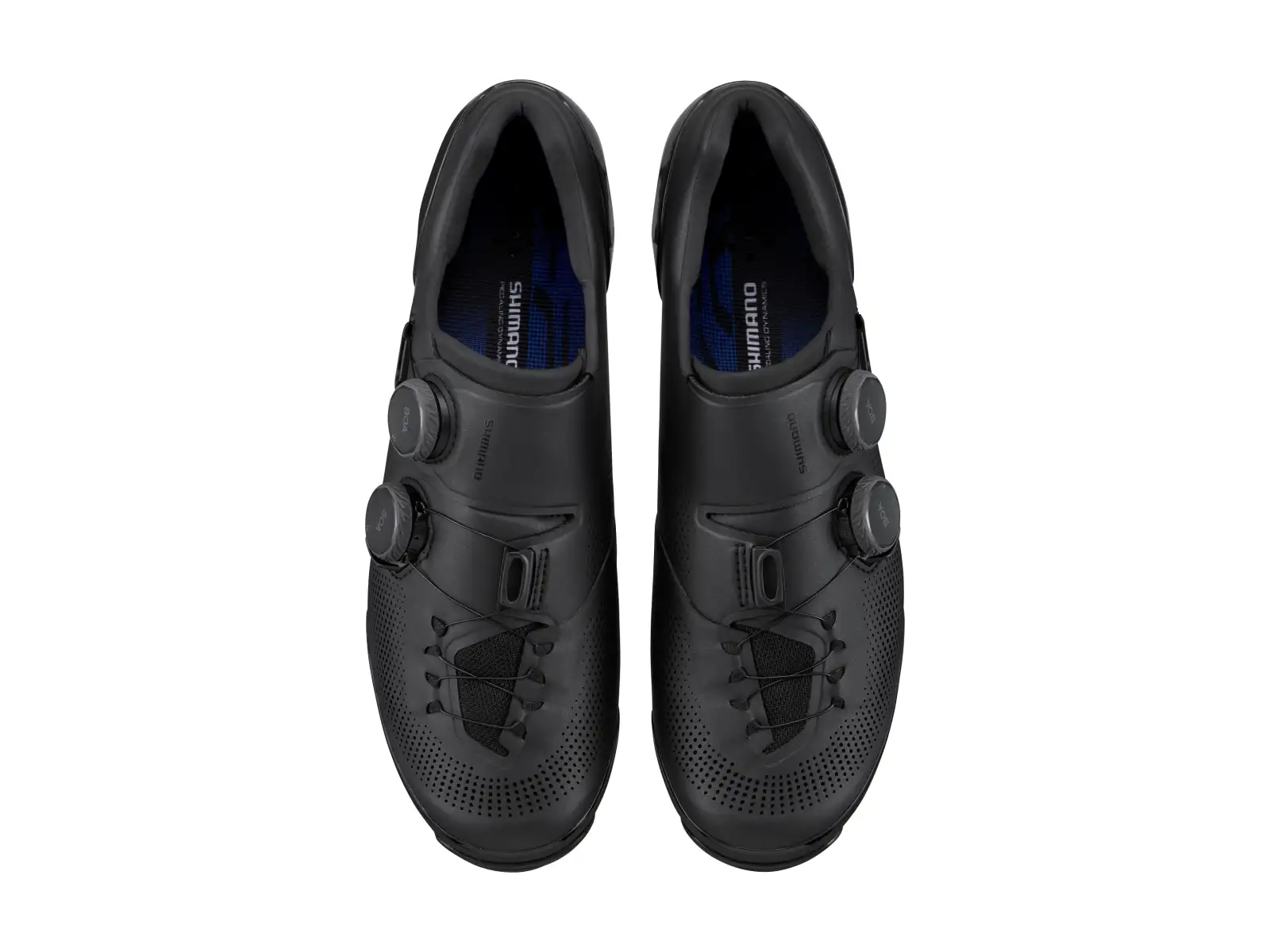 Shimano S-Phyre SH-XC903 męskie buty MTB czarny