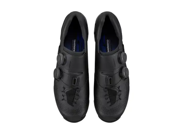 Shimano S-Phyre SH-XC903 męskie buty MTB czarny