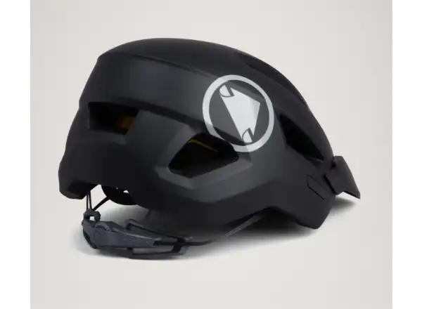 Endura Hummvee Mips kask Black
