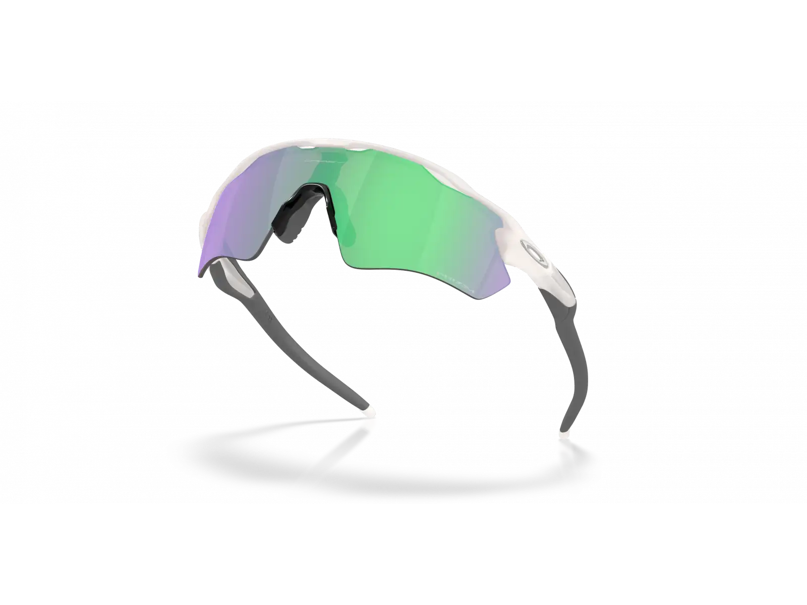 Oakley Radar EV Path okulary Matte Vapor/Prizm Road Jade