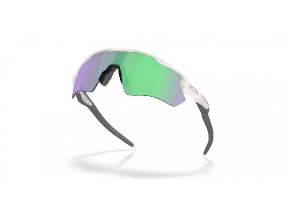 Oakley Radar EV Path okulary Matte Vapor/Prizm Road Jade