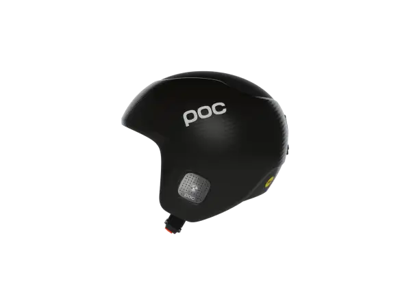 POC Super Skull MIPS kask narciarski Carbon/Uranium Black