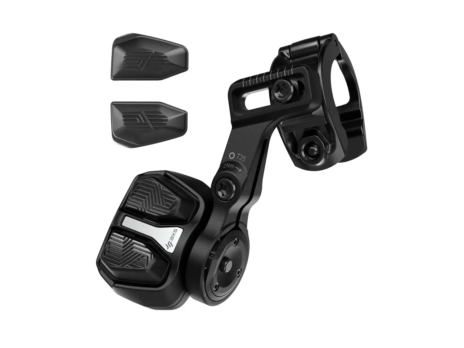 Sram XX Eagle Transmission T-Type AXS zestaw do E-MTB 104BCD