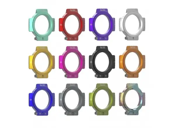 Muc-Off Crank Preload Ring pierścień dociskowy do korby czarny