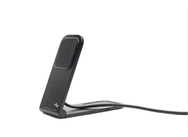 Peak Design Wireless Charging Stand magnetyczny uchwyt na telefon Black