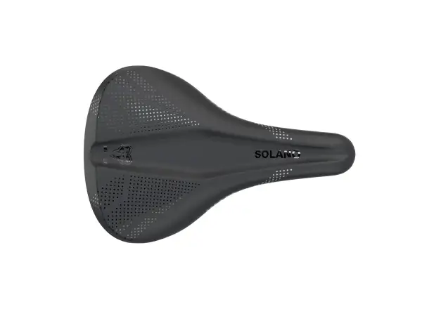 WTB Solano Cromoly Fusion Form Wide siodełko