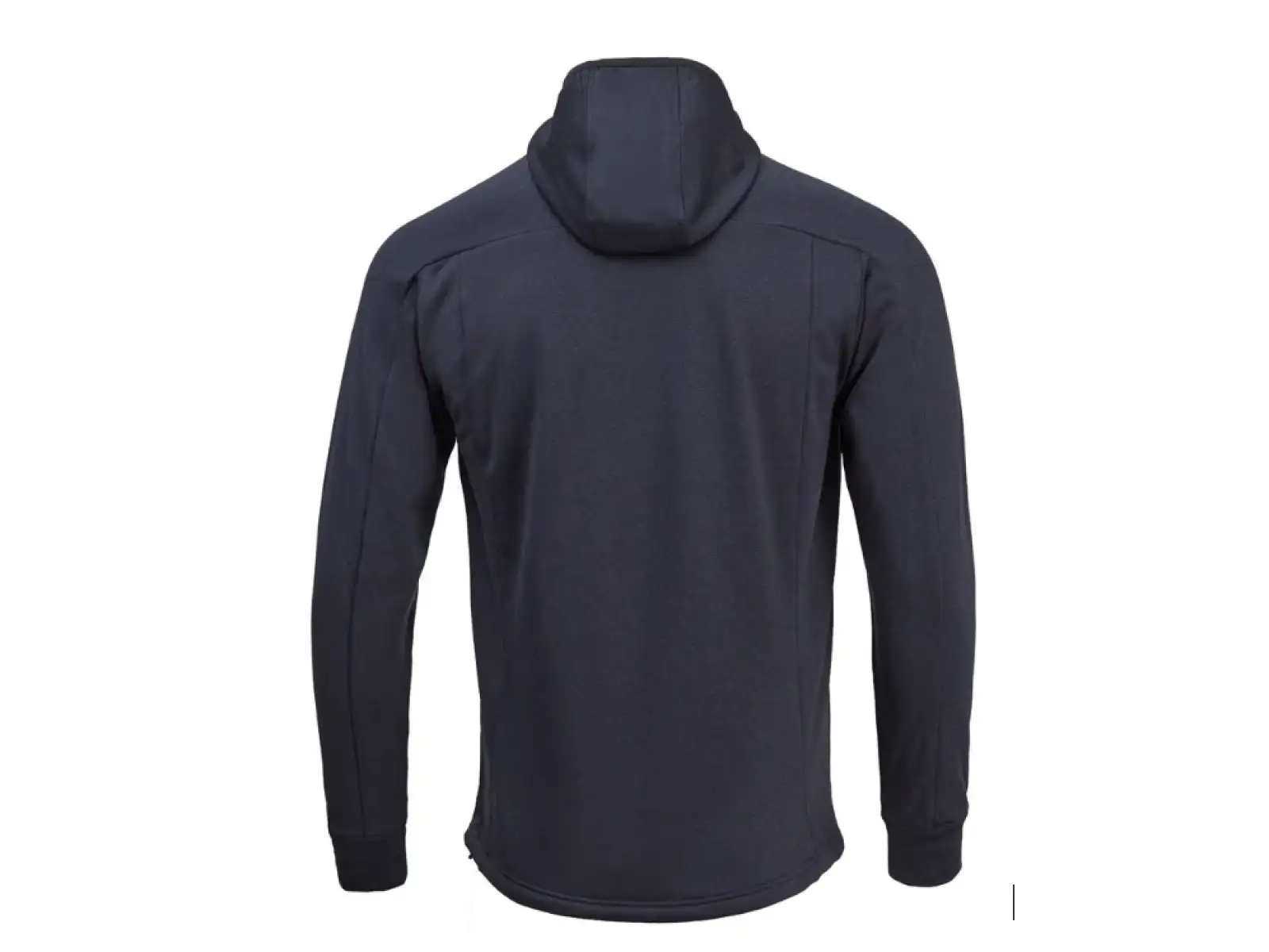 Silvini Dirilo męska bluza z kapturem Black/Cloud