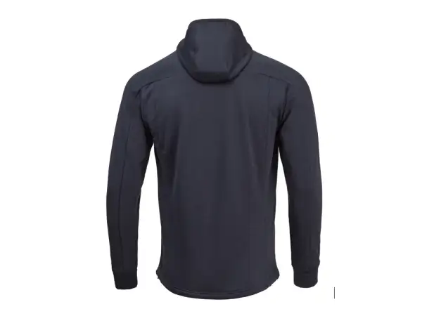 Silvini Dirilo męska bluza z kapturem Black/Cloud