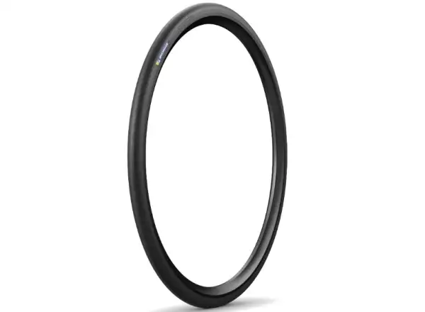 Michelin Power Protection 28" Competition Line TLR Black opona kevlar