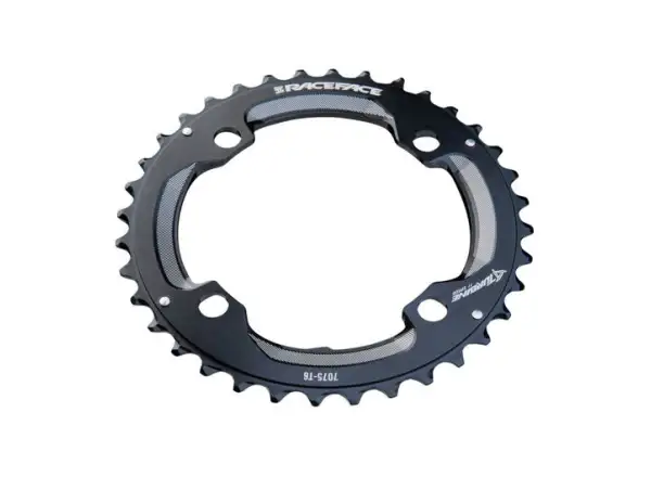 Race Face Turbine tarcza zębatka 11spd 104X38 czarna
