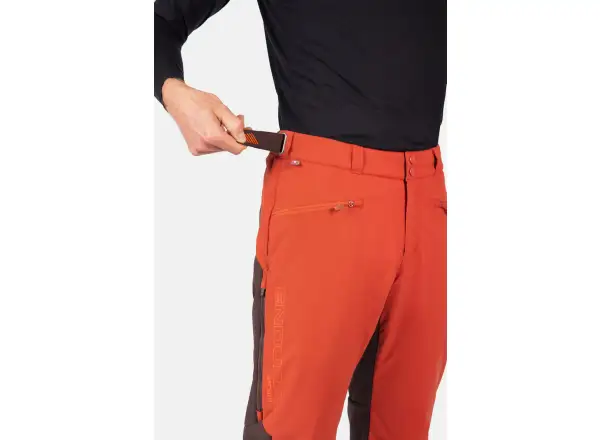 Endura MT500 Freezing Point męskie spodnie czarny