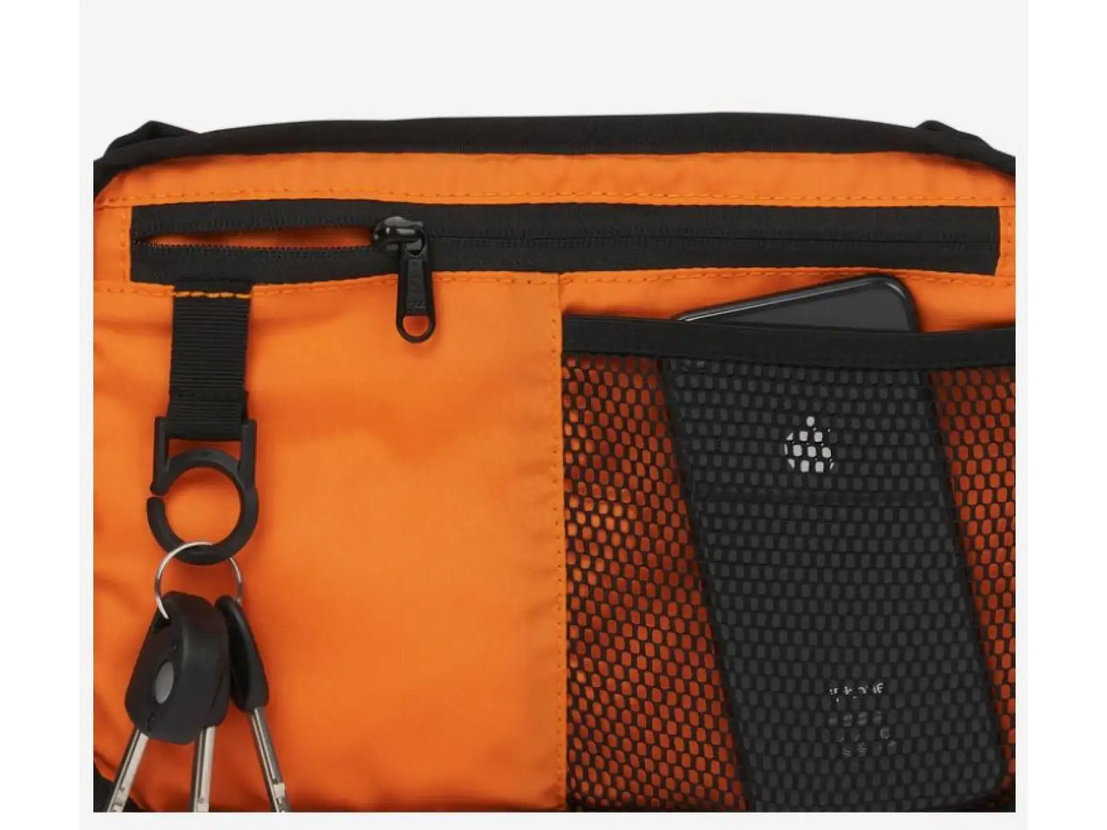 Aevor Sacoche torba na ramię 4 l Ripstop Sundown