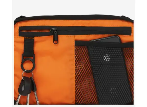 Aevor Sacoche torba na ramię 4 l Ripstop Sundown