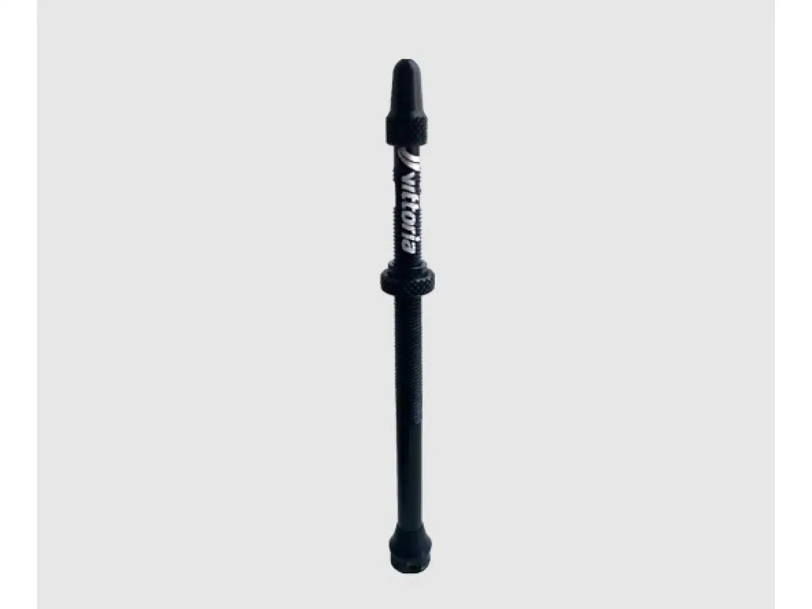 Vittoria Multiway Tubeless wentylki black 60 mm