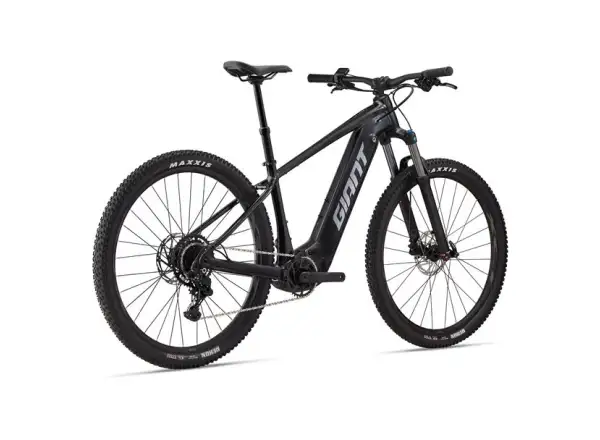 Giant Fathom E+ rower elektryczny Gunmetal Black