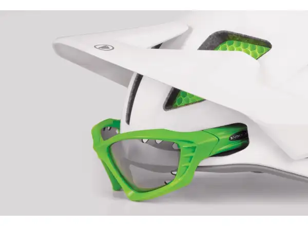 Endura MT500 kask white