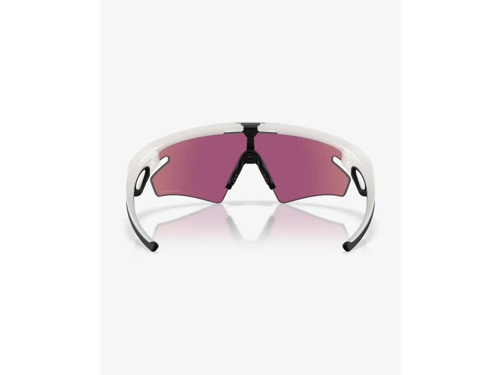 Oakley Sphaera Strike okulary sportowe Matte Mist/Prizm Road Jade