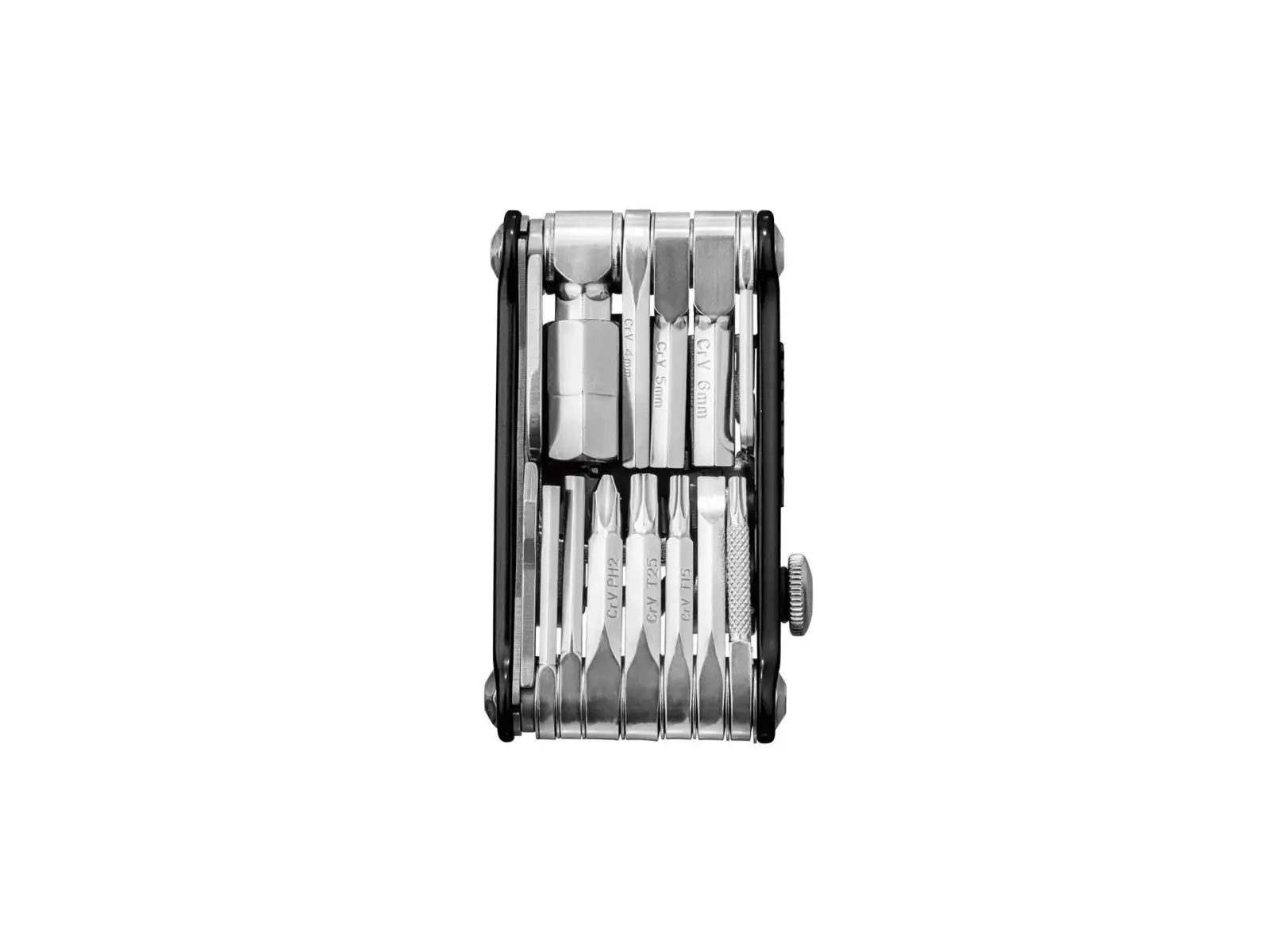 Topeak Mini PT30 multitool czarna